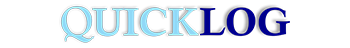 QuickLog